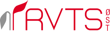 RVST Østs e-læringsplattform